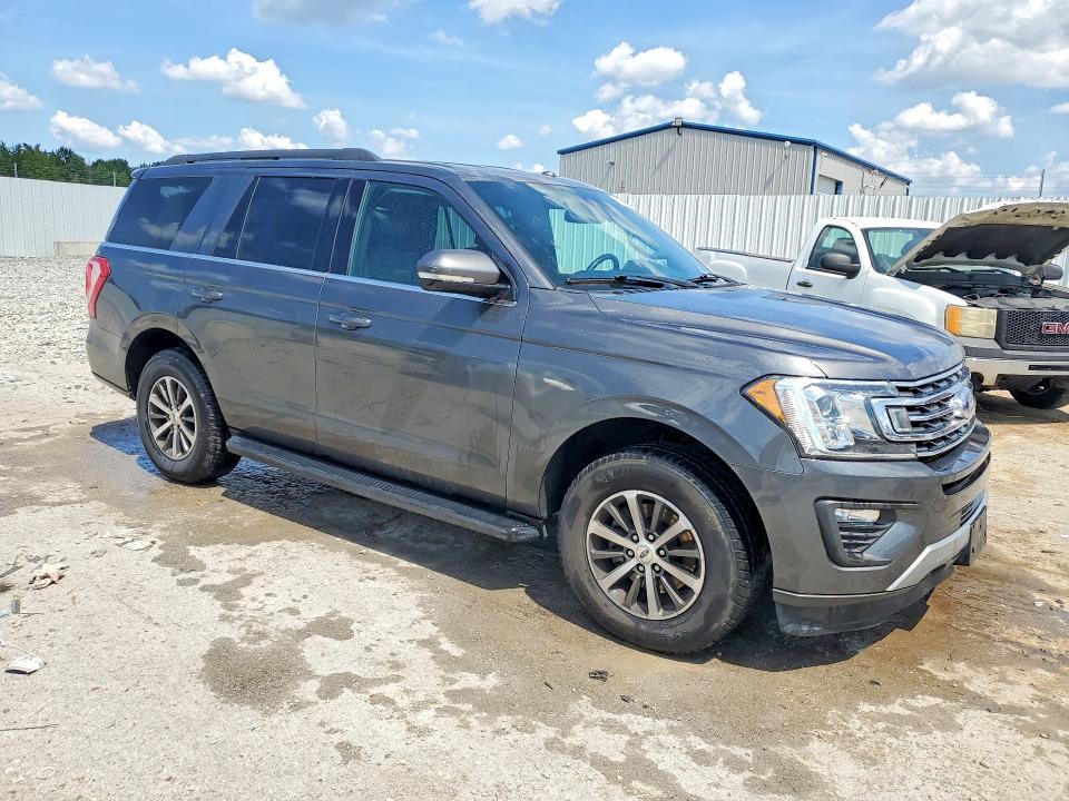 2019 Ford Expedition მანქანა იყიდება აუქციონზე, vin: 1FMJU1JT3KEA43921, აუქციონის ნომერი: 67101026