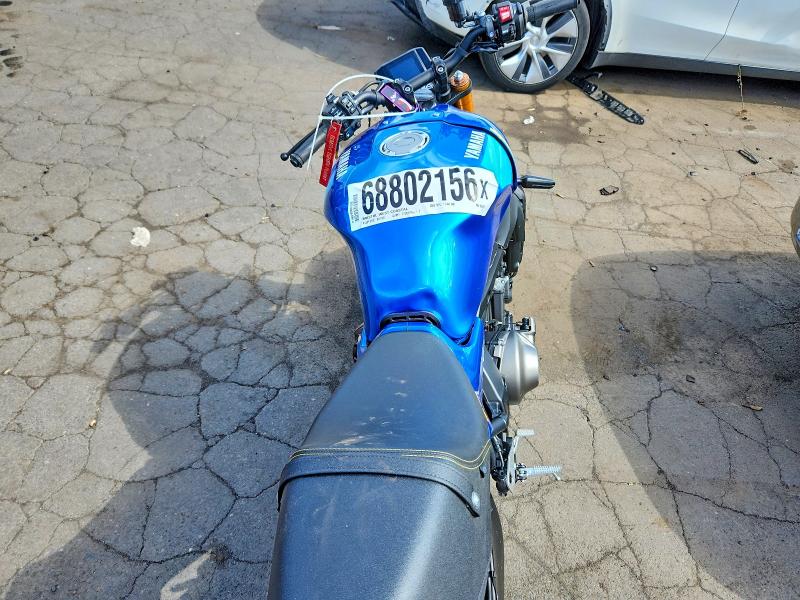 Aukcja sprzedaży 2023 Yamaha Mtm890, vin: JYARN80E5PA000983, numer aukcji: 68802156