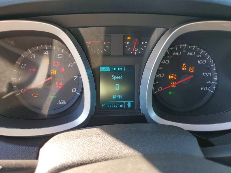 Aukcja sprzedaży 2017 Chevrolet Equinox, vin: 2GNFLEEK4H6294215, numer aukcji: 71077096