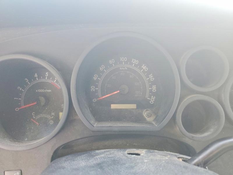 67287446 :رقم المزاد ، 5TFLT52139X028371 vin ، 2009 Toyota Tundra مزاد بيع