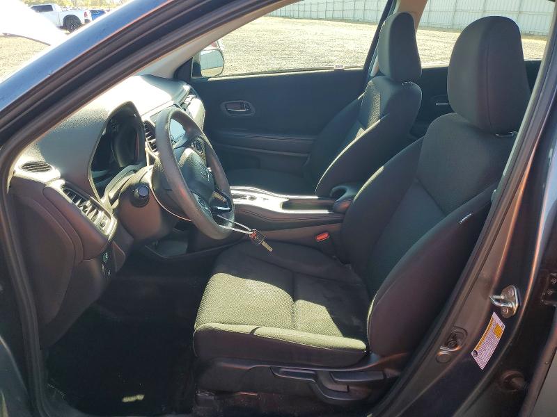 Aukcja sprzedaży 2017 Honda Hr-v, vin: 3CZRU5H3XHG702822, numer aukcji: 67844486
