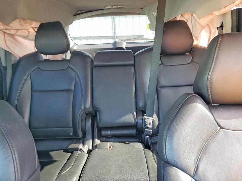 68133476 :رقم المزاد ، 5FRYD4H66EB022387 vin ، 2014 Acura Mdx مزاد بيع