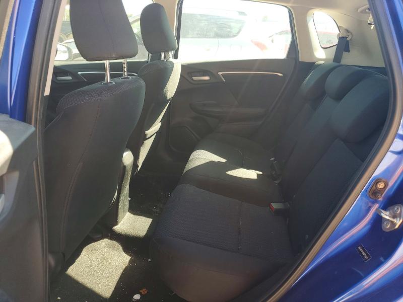 Продажа на аукционе авто 2019 Honda Fit, vin: 3HGGK5H43KM718527, номер лота: 67462006