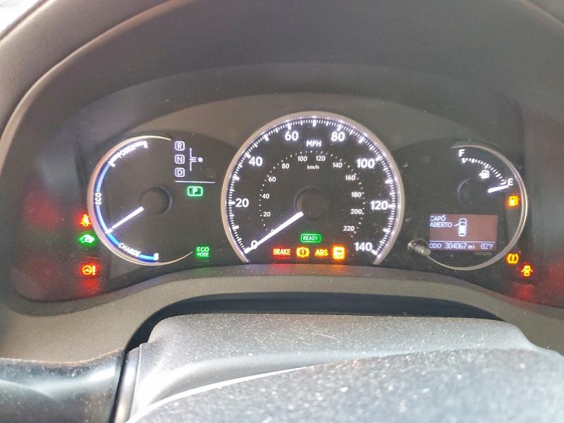 2012 Lexus Ct მანქანა იყიდება აუქციონზე, vin: JTHKD5BH0C2115671, აუქციონის ნომერი: 70553076