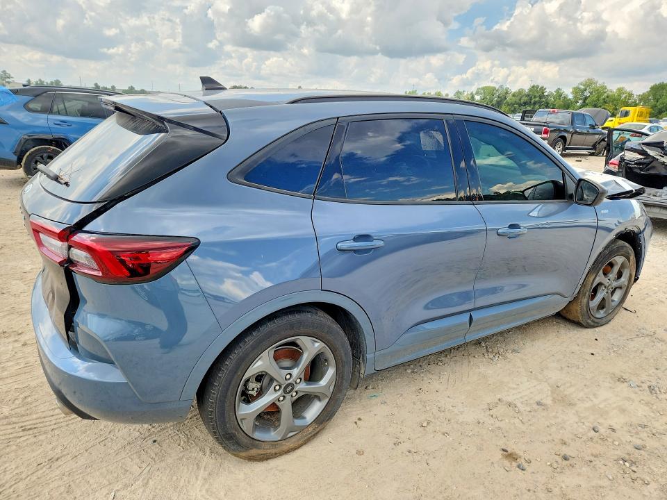 67962966 :رقم المزاد ، 1FMCU0MN2RUA16774 vin ، 2024 Ford Escape مزاد بيع