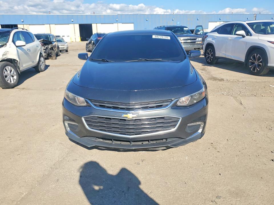 Продаж на аукціоні авто 2017 Chevrolet Malibu, vin: 1G1ZE5ST6HF238949, номер лоту: 68270176