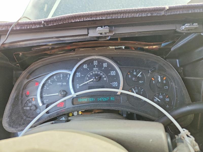 Продаж на аукціоні авто 2003 Cadillac Escalade, vin: 3GYEK63N43G320278, номер лоту: 69875506