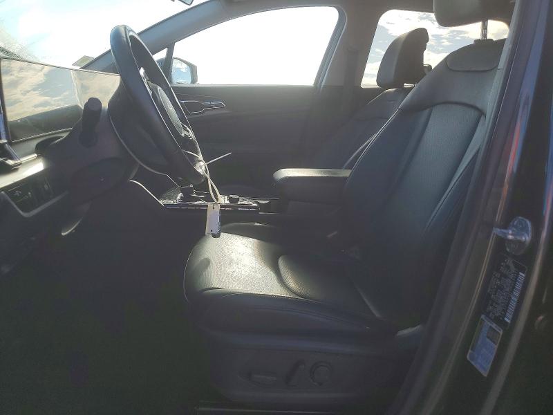 Aukcja sprzedaży 2023 Kia Sportage, vin: 5XYK33AF0PG035422, numer aukcji: 69031226