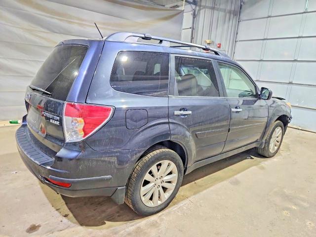 2012 Subaru Forester მანქანა იყიდება აუქციონზე, vin: JF2SHADC4CH441388, აუქციონის ნომერი: 71138516