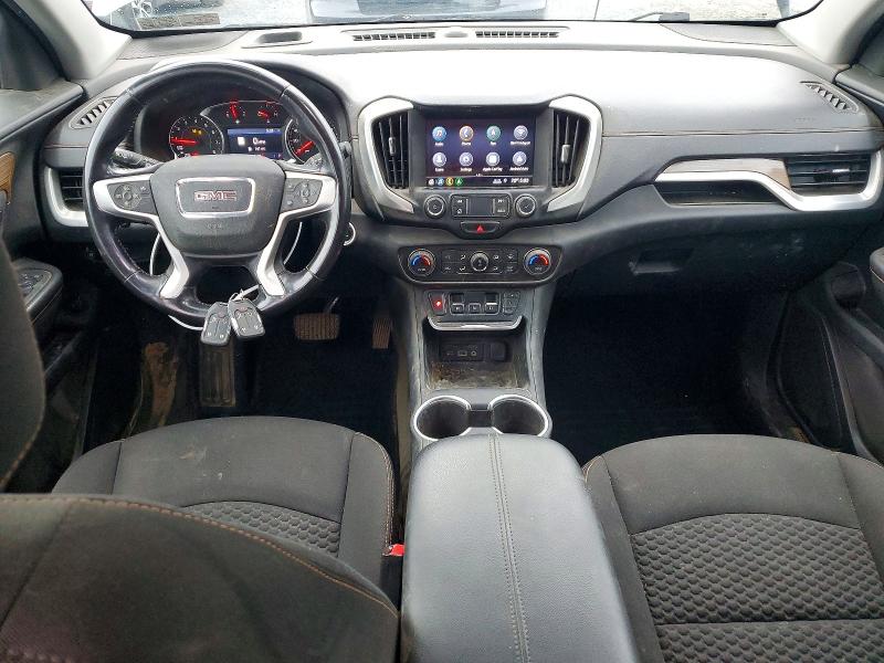 Aukcja sprzedaży 2020 Gmc Terrain, vin: 3GKALTEVXLL187504, numer aukcji: 69879246
