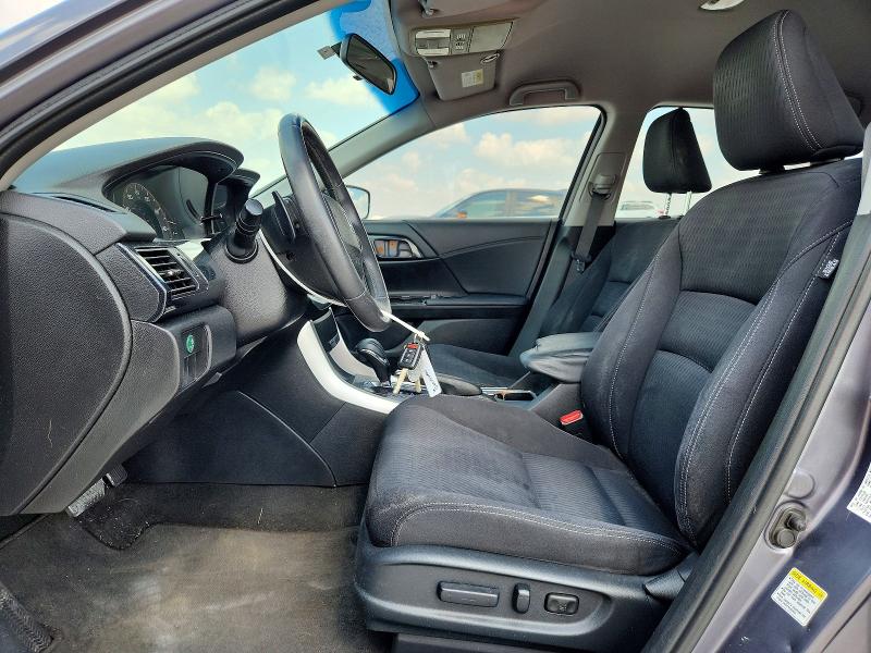Продажа на аукционе авто 2013 Honda Accord, vin: 1HGCR2F55DA117009, номер лота: 69205186