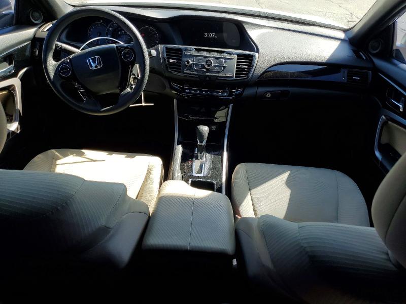 Продажа на аукционе авто 2016 Honda Accord, vin: 1HGCT1B30GA003326, номер лота: 70742946