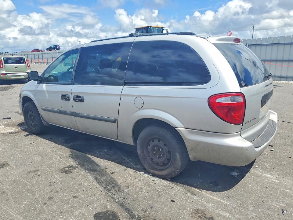 Продаж на аукціоні авто 2006 Dodge Grand Caravan, vin: 1D4GP24R36B570119, номер лоту: 67490606