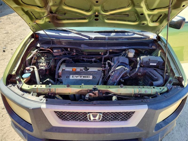 Продажа на аукционе авто 2006 Honda Element, vin: 5J6YH18396L011841, номер лота: 69590756