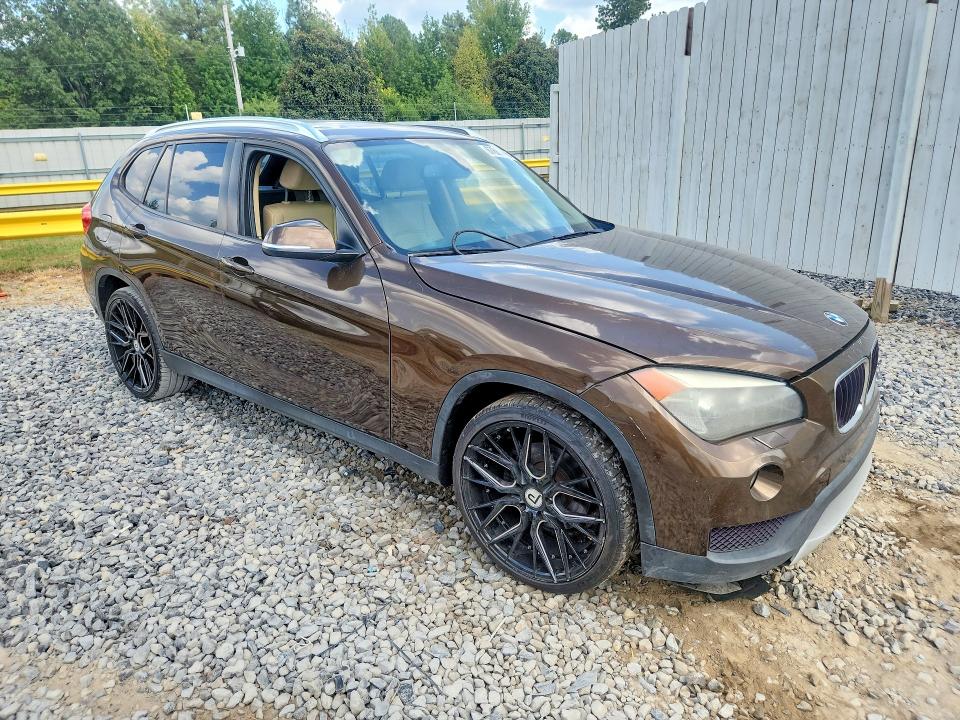 Aukcja sprzedaży 2013 Bmw X1, vin: WBAVM1C51DVW46225, numer aukcji: 67867926