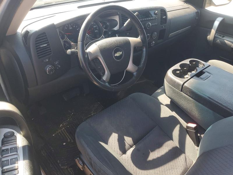 Aukcja sprzedaży 2009 Chevrolet Silverado, vin: 1GCEC29079Z171221, numer aukcji: 66755706