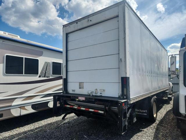 70793866 :رقم المزاد ، 3FRNF6FCXFV525403 vin ، 2015 Ford F650 مزاد بيع