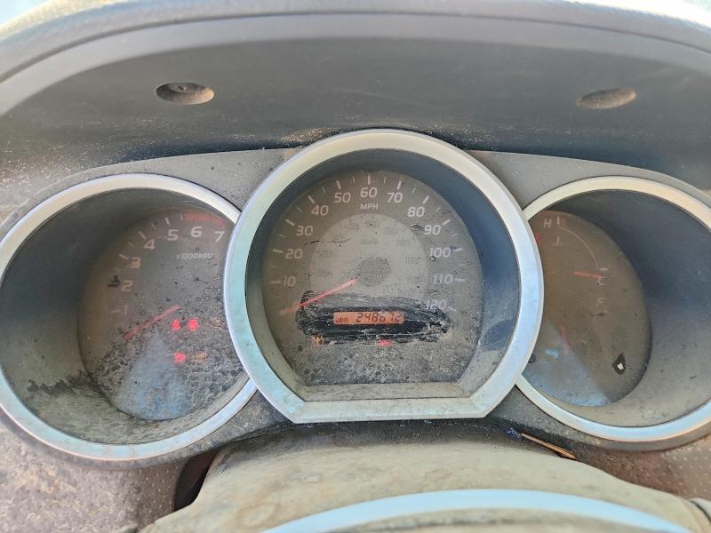 Aukcja sprzedaży 2006 Toyota Tacoma, vin: 5TEPX42N56Z146641, numer aukcji: 71188466