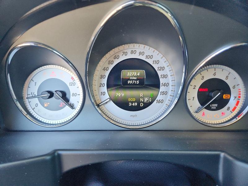 70104656 :رقم المزاد ، WDCGG8JB4EG303686 vin ، 2014 Mercedes-benz Glk مزاد بيع