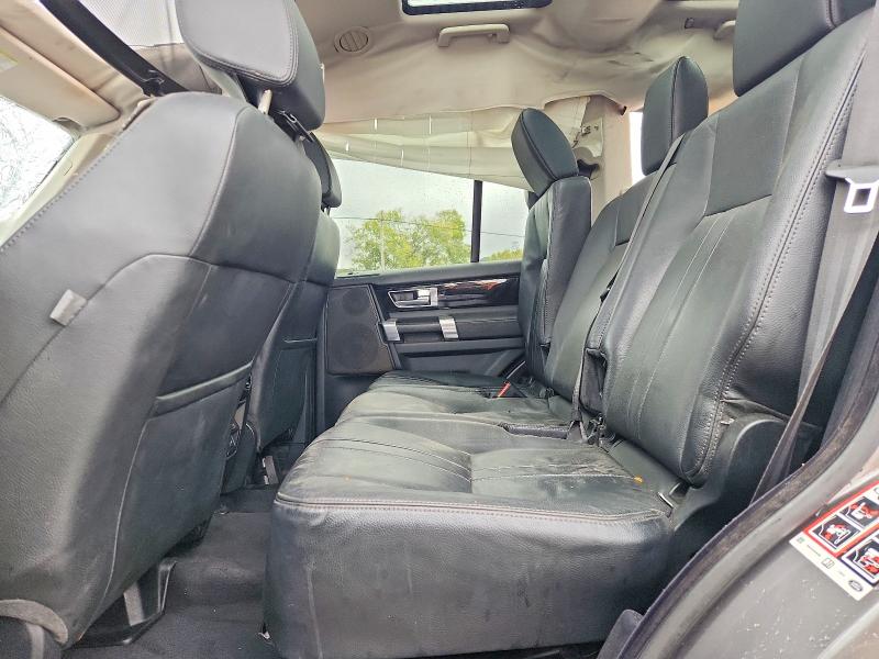 Aukcja sprzedaży 2010 Land Rover Lr4, vin: SALAM2D41AA533254, numer aukcji: 70148226