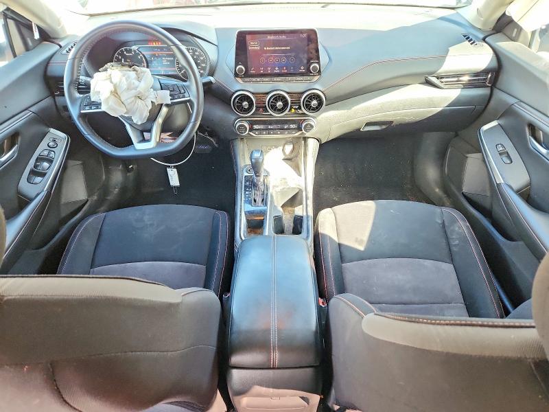 Продаж на аукціоні авто 2020 Nissan Sentra, vin: 3N1AB8DV0LY297304, номер лоту: 69613666