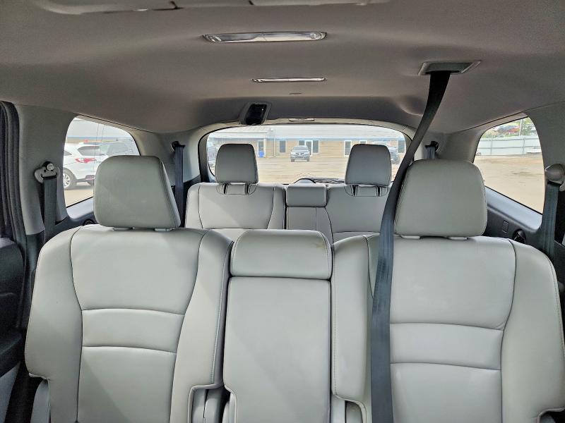 Продажа на аукционе авто 2016 Honda Pilot, vin: 5FNYF6H88GB086958, номер лота: 70533346