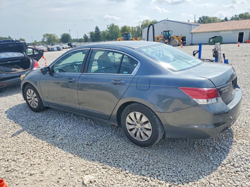 Aukcja sprzedaży 2008 Honda Accord, vin: 1HGCP26378A123713, numer aukcji: 67237056