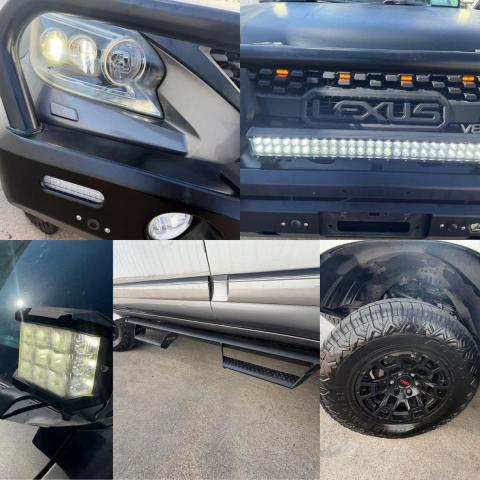 Продажа на аукционе авто 2014 Lexus Gx, vin: JTJJM7FX4E5089519, номер лота: 69455676
