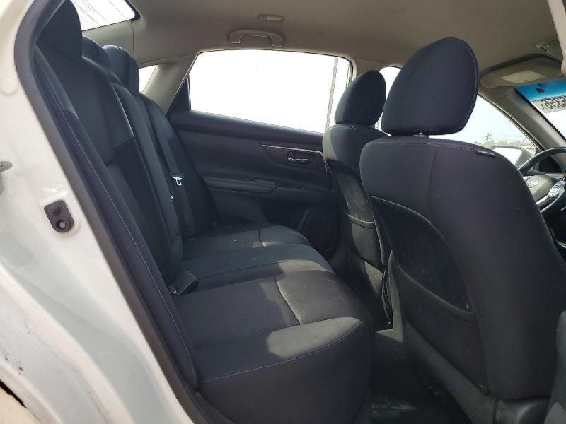 2017 Nissan Altima მანქანა იყიდება აუქციონზე, vin: 1N4AL3AP9HC264598, აუქციონის ნომერი: 71076356