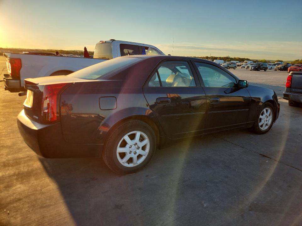Aukcja sprzedaży 2005 Cadillac Cts, vin: 1G6DM56T750217866, numer aukcji: 67322876