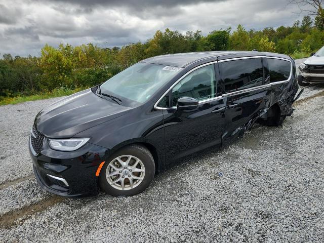 Auction sale of the 2024 Chrysler Pacifica, vin: 2C4RC1BG2RR195469, lot number: 70245916