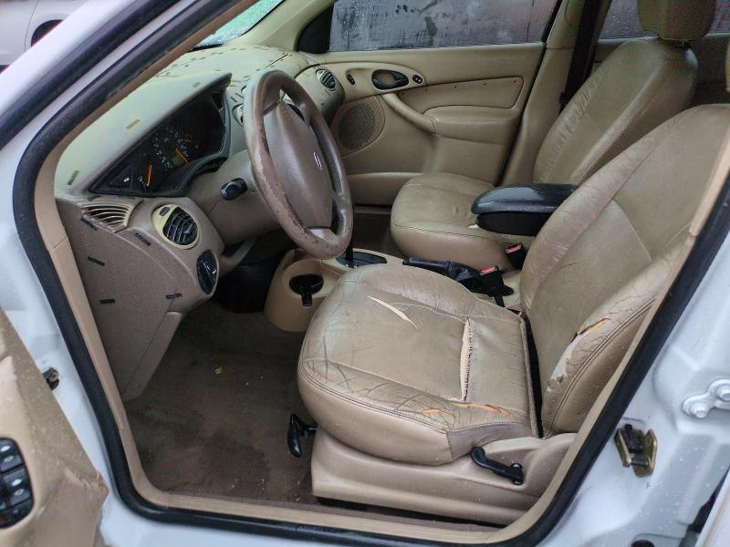 Aukcja sprzedaży 2001 Ford Focus, vin: 1FAFP38371W209570, numer aukcji: 68649776