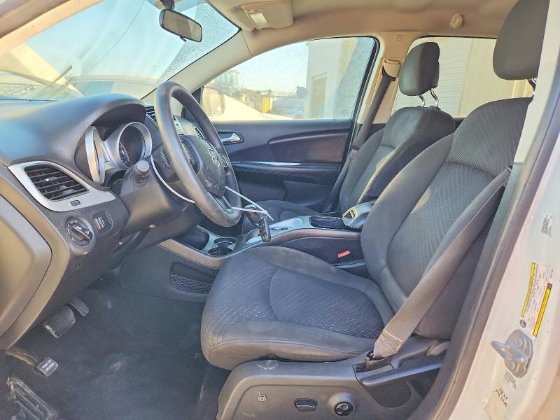 2017 Dodge Journey მანქანა იყიდება აუქციონზე, vin: 3C4PDCBG0HT571789, აუქციონის ნომერი: 69176596