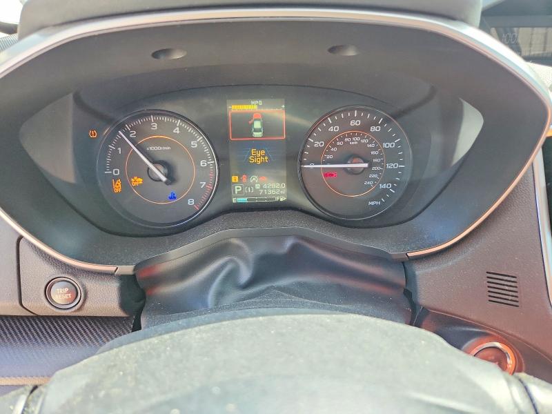 Aukcja sprzedaży 2020 Subaru Crosstrek, vin: JF2GTAEC2L8203770, numer aukcji: 62268346