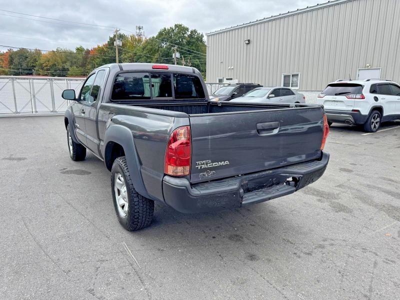 Aukcja sprzedaży 2015 Toyota Tacoma, vin: 5TFUX4EN8FX032302, numer aukcji: 71247166