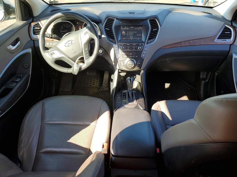 Aukcja sprzedaży 2017 Hyundai Santa Fe, vin: KM8SN4HF0HU165735, numer aukcji: 69141666
