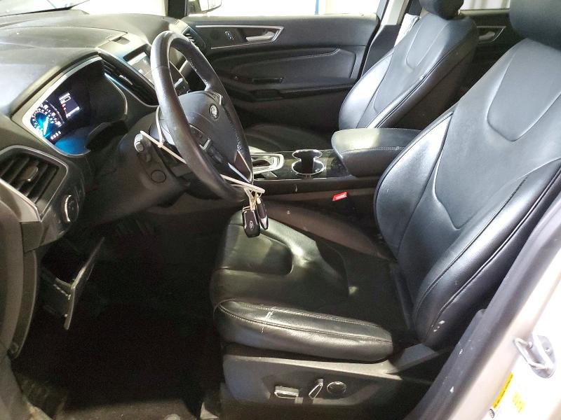 Aukcja sprzedaży 2015 Ford Edge, vin: 2FMPK4K95FBC07921, numer aukcji: 67524116