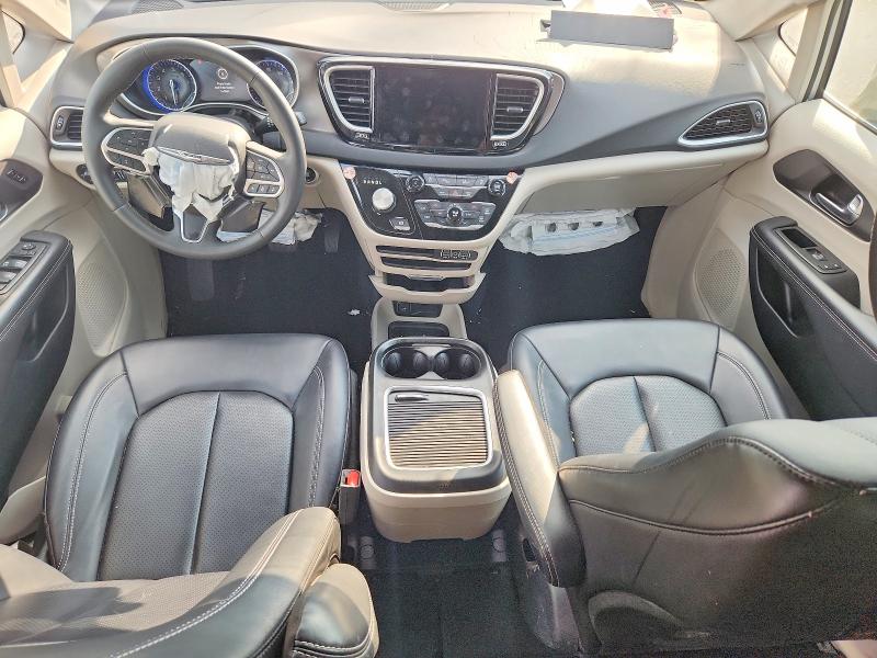 Продаж на аукціоні авто 2024 Chrysler Pacifica, vin: 2C4RC1BG8RR120288, номер лоту: 67016386