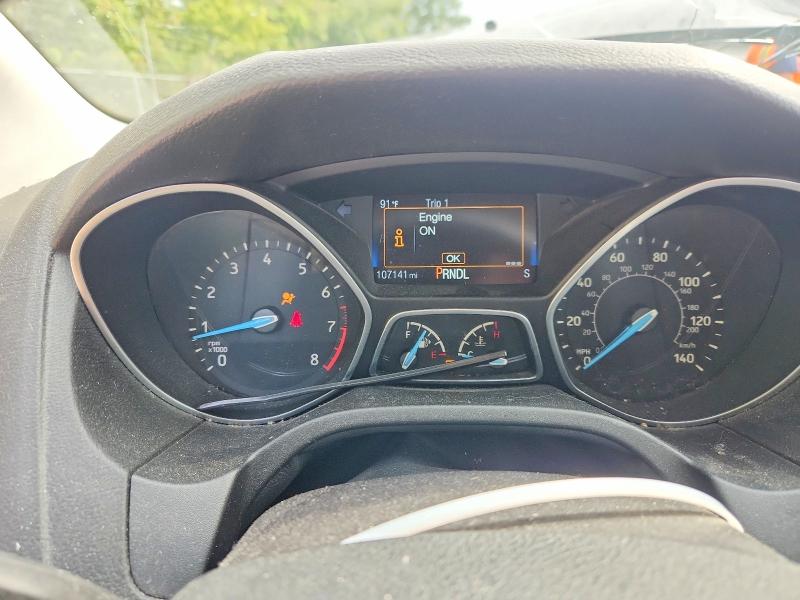 Aukcja sprzedaży 2015 Ford Focus, vin: 1FADP3F20FL239603, numer aukcji: 69399546