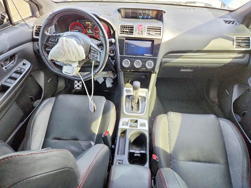 Продаж на аукціоні авто 2016 Subaru Wrx, vin: JF1VA1N61G8809174, номер лоту: 69745406