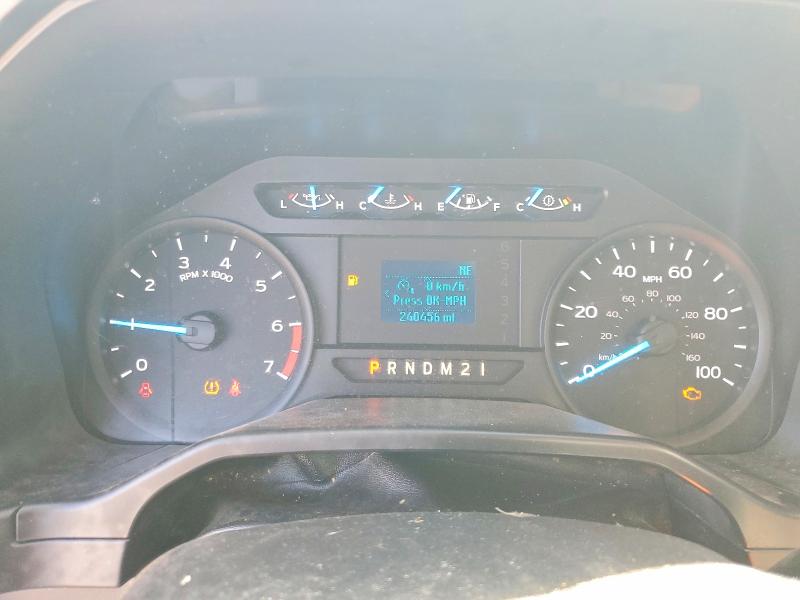 70042796 :رقم المزاد ، 1FT7W2B69HEC00318 vin ، 2017 Ford F250 مزاد بيع
