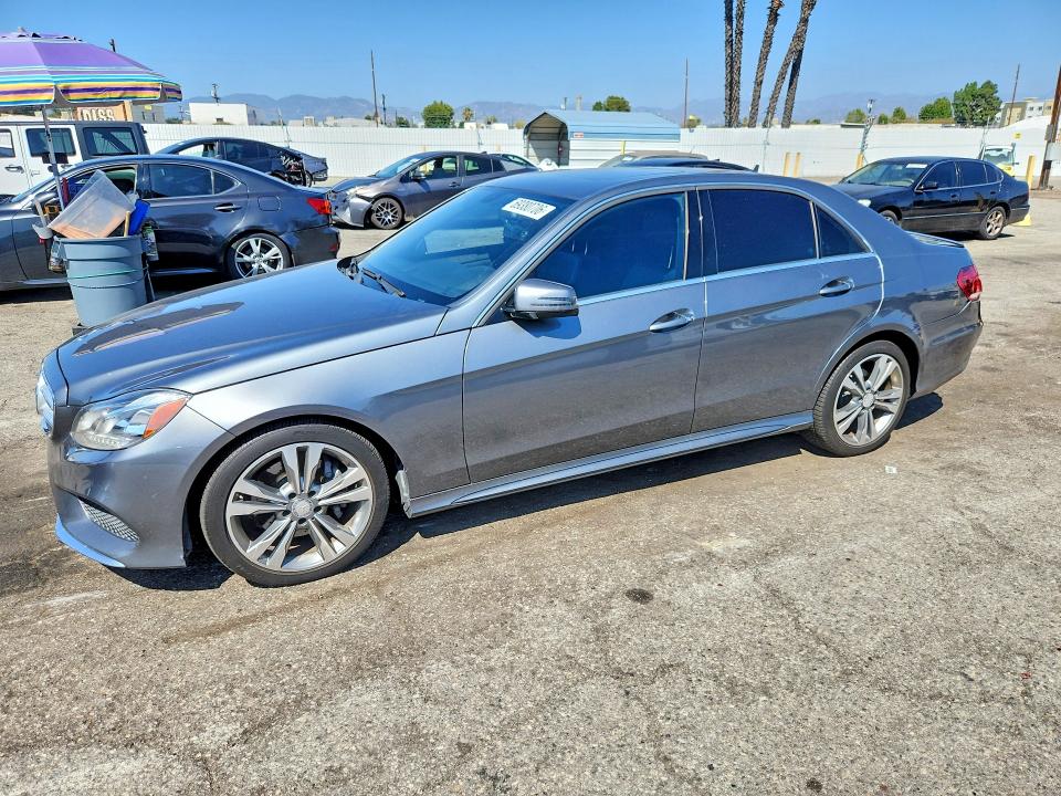 Aukcja sprzedaży 2016 Mercedes-benz E, vin: WDDHF5KB5GB232272, numer aukcji: 69380706