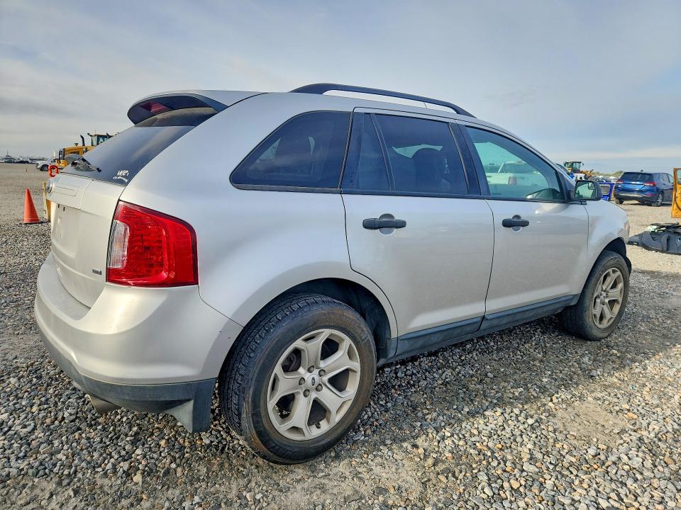 Продажа на аукционе авто 2013 Ford Edge, vin: 2FMDK4GC4DBE11873, номер лота: 69930196