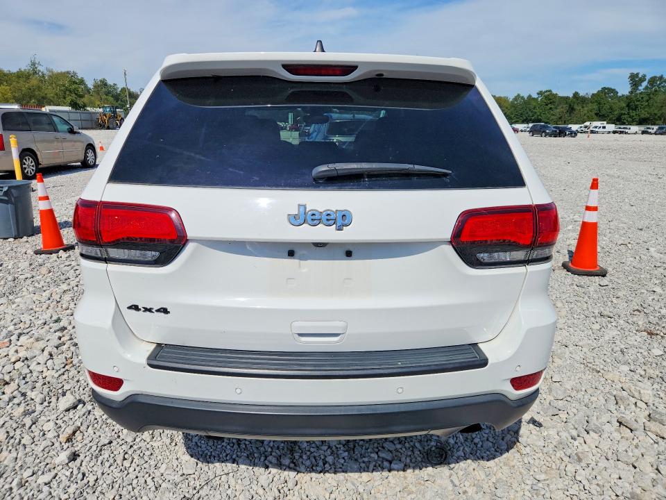 Aukcja sprzedaży 2018 Jeep Grand Cherokee, vin: 1C4RJFAG1JC499894, numer aukcji: 69122916