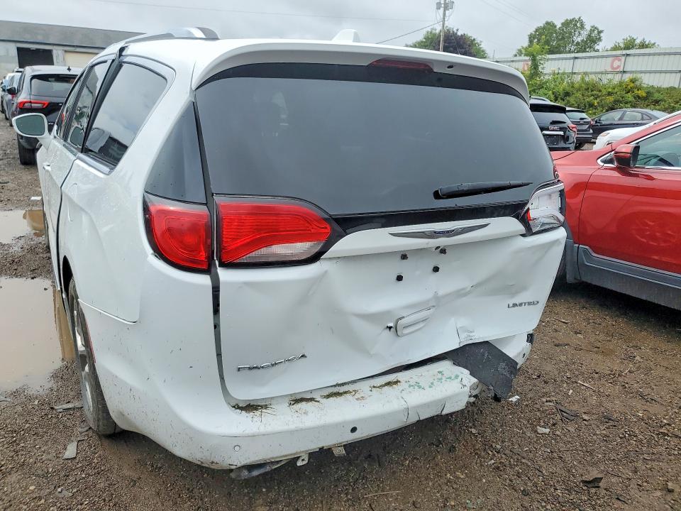 Aukcja sprzedaży 2019 Chrysler Pacifica, vin: 2C4RC1GG7KR627701, numer aukcji: 67709446