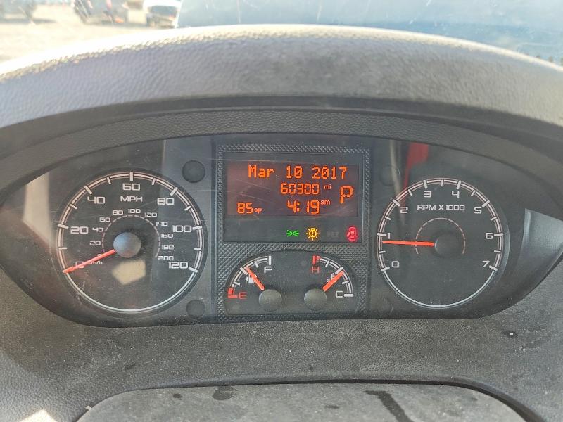 Auction sale of the 2020 Ram Promaster 3500, vin: 3C6URVJG8LE132183, lot number: 67439636