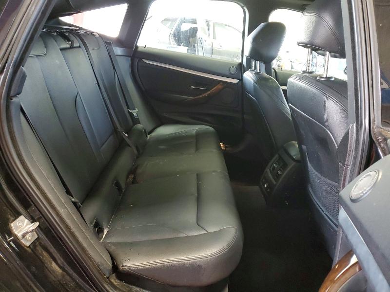 Aukcja sprzedaży 2015 Bmw 335, vin: WBA3X9C52FD868388, numer aukcji: 64958226