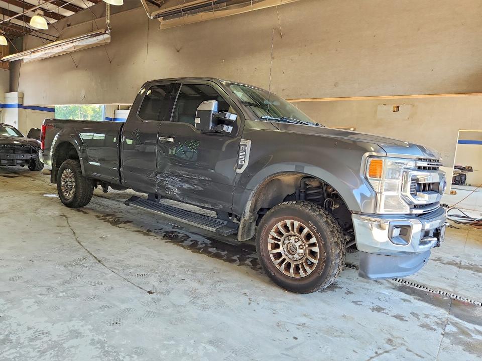 Продаж на аукціоні авто 2020 Ford F250, vin: 1FT7X2B63LED57686, номер лоту: 67508446