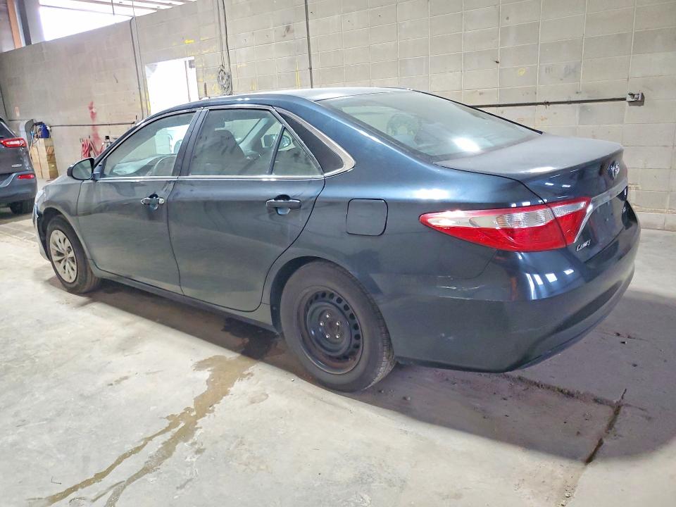 Aukcja sprzedaży 2017 Toyota Camry, vin: 4T1BF1FK3HU676609, numer aukcji: 71121056