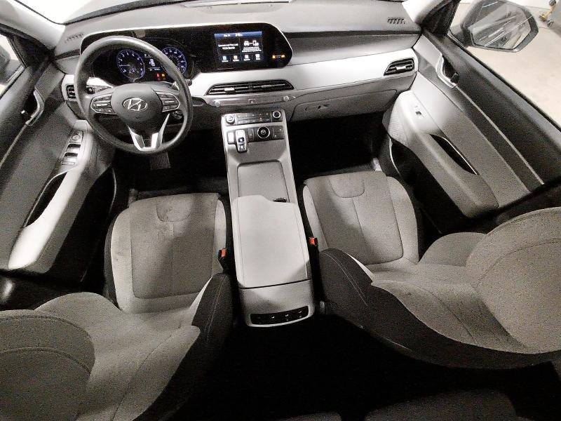 Aukcja sprzedaży 2020 Hyundai Palisade, vin: KM8R14HE5LU044077, numer aukcji: 69758056